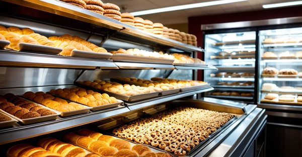 Top 5 logiciels de caisse pour boulangerie : choisissez l'idéal
