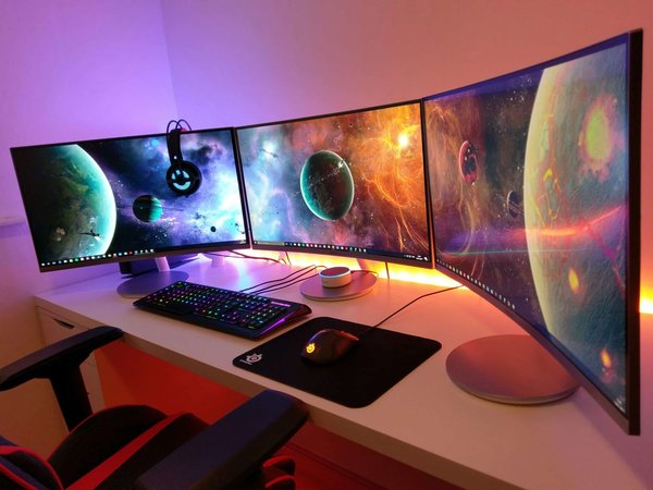 comment choisir le meilleur moniteur pour votre configuration PC