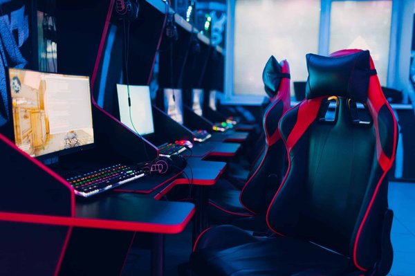 Chaise gaming pas chère : les facteurs d'achat que vous devrez retenir