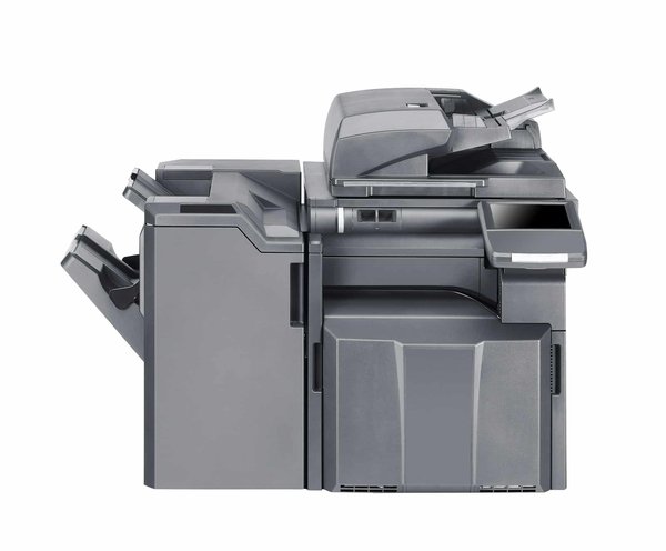 Quelle imprimante laser couleur pour quel usage ?