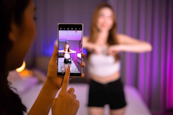 Acheter des abonnés TikTok : quelle est la durée prévue pour la livraison des followers ?