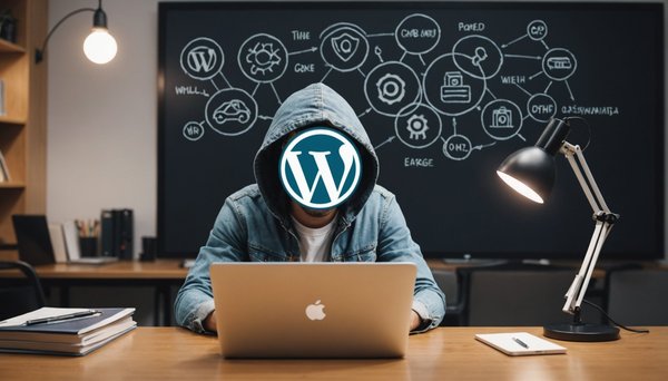 Boostez votre carrière web avec une formation wordpress efficace